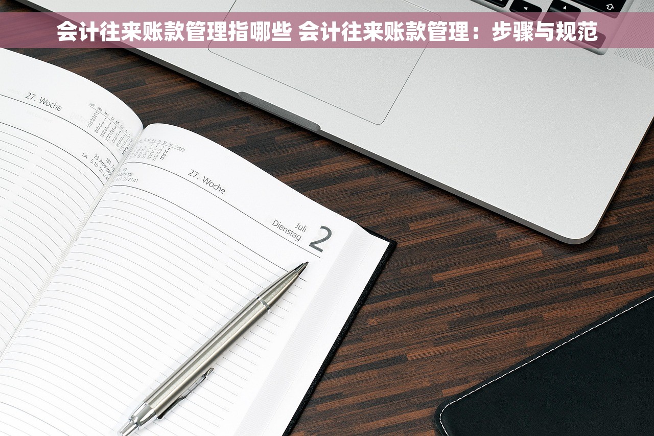 会计往来账款管理指哪些 会计往来账款管理：步骤与规范