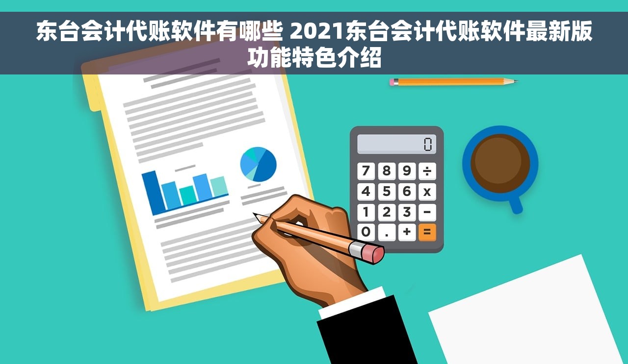 东台会计代账软件有哪些 2021东台会计代账软件最新版功能特色介绍
