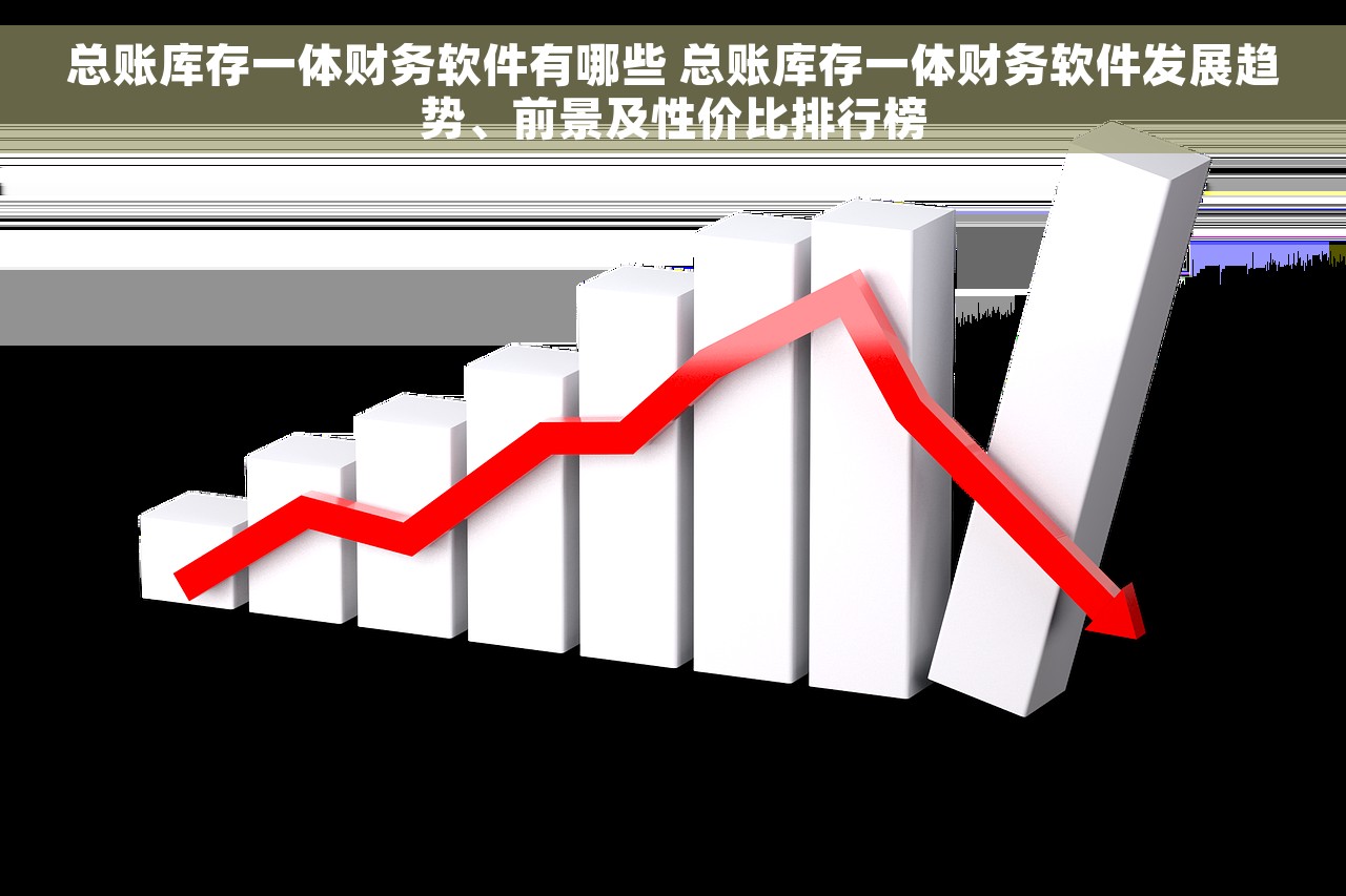 总账库存一体财务软件有哪些 总账库存一体财务软件发展趋势、前景及性价比排行榜