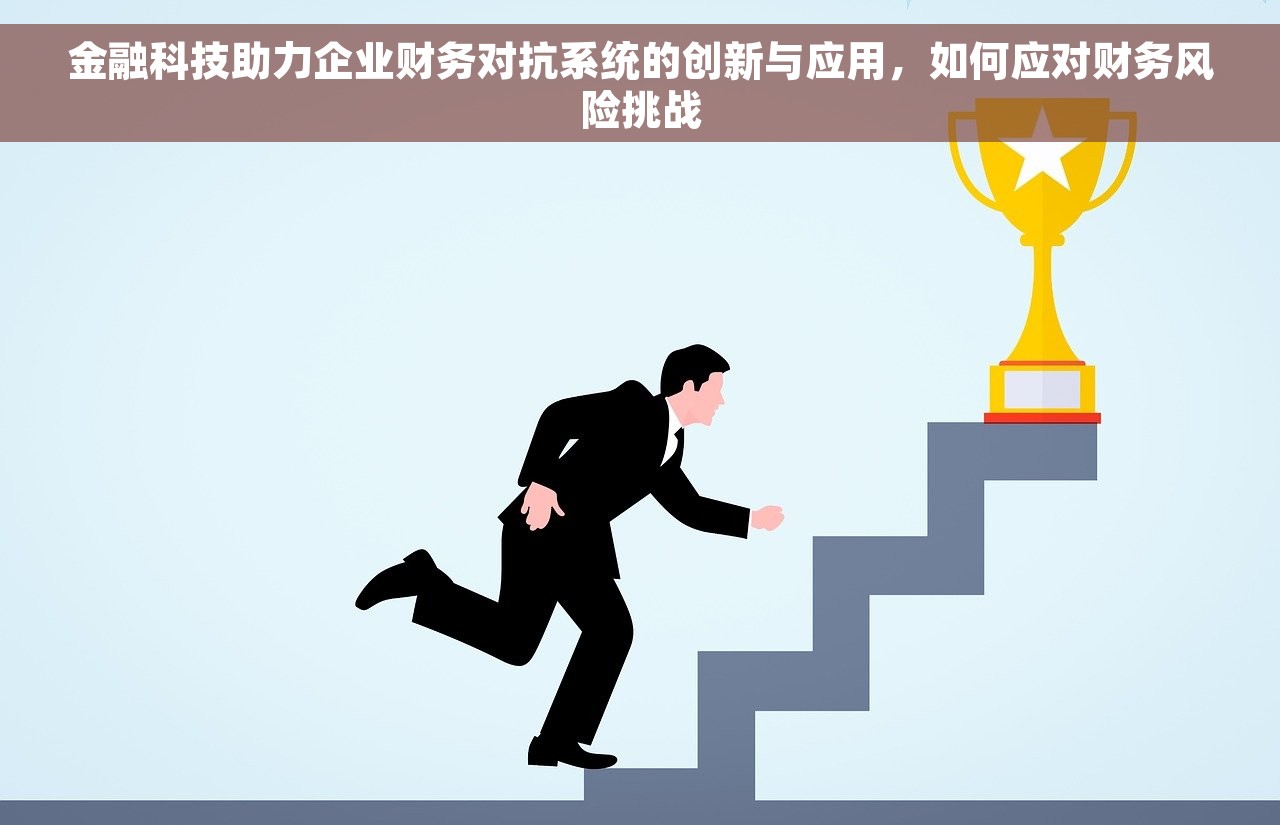 金融科技助力企业财务对抗系统的创新与应用,如何应对财务风险挑战 金融科技助力企业财务对抗系统的创新与应用,如何应对财务风险挑战