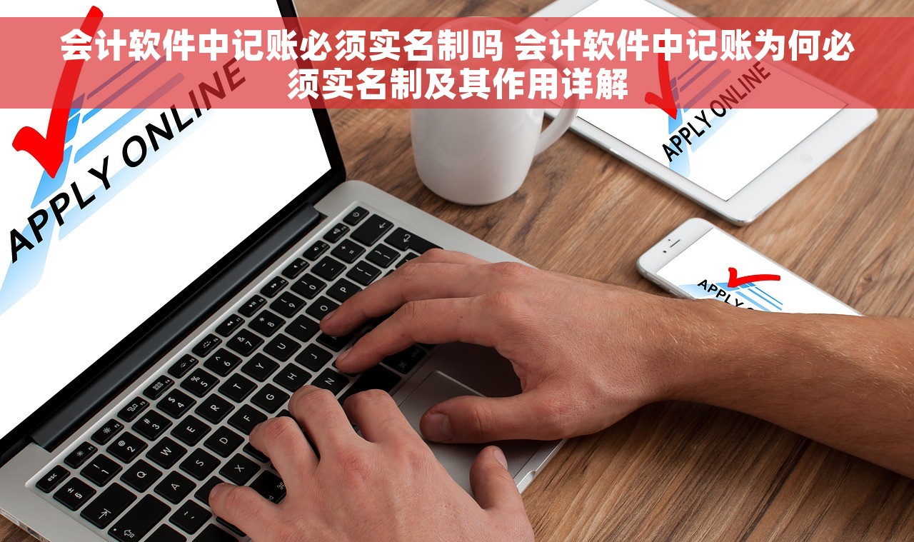 会计软件中记账必须实名制吗 会计软件中记账为何必须实名制及其作用详解