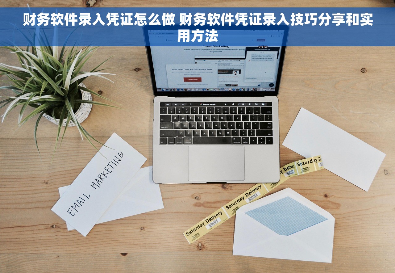 财务软件录入凭证怎么做 财务软件凭证录入技巧分享和实用方法