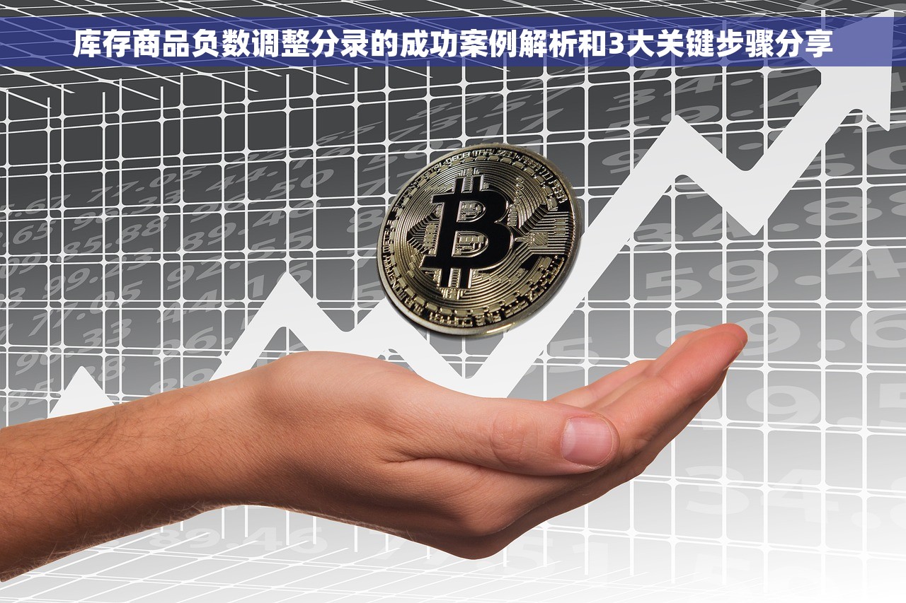 库存商品负数调整分录的成功案例解析和3大关键步骤分享