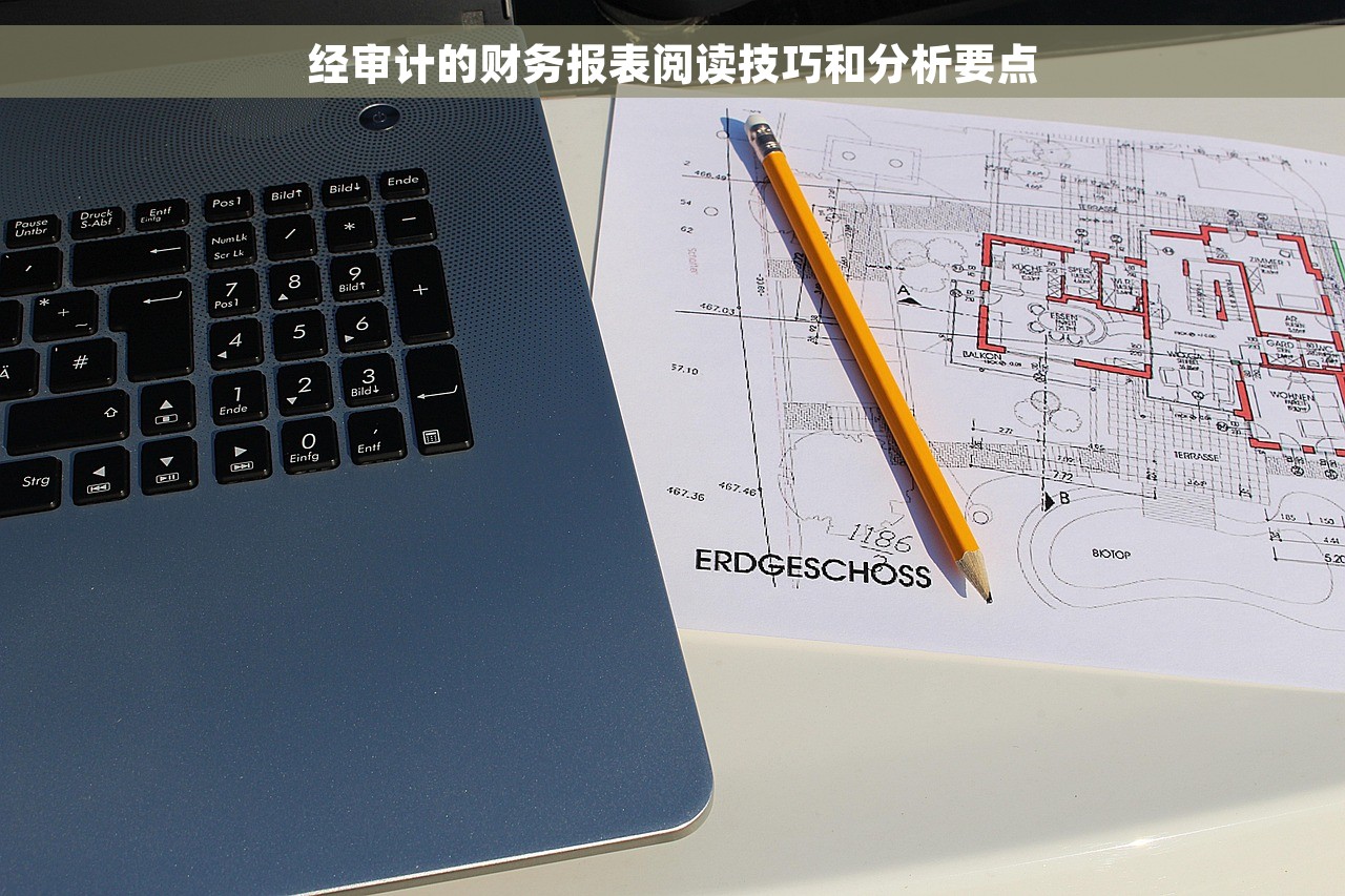 经审计的财务报表阅读技巧和分析要点