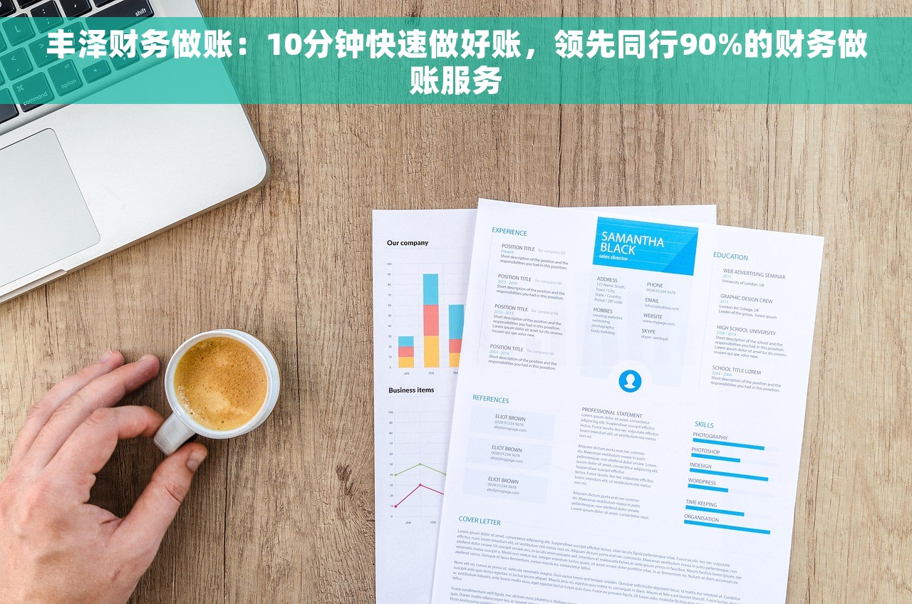 丰泽财务做账：10分钟快速做好账，领先同行90%的财务做账服务