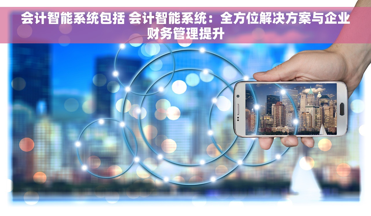 会计智能系统包括 会计智能系统：全方位解决方案与企业财务管理提升