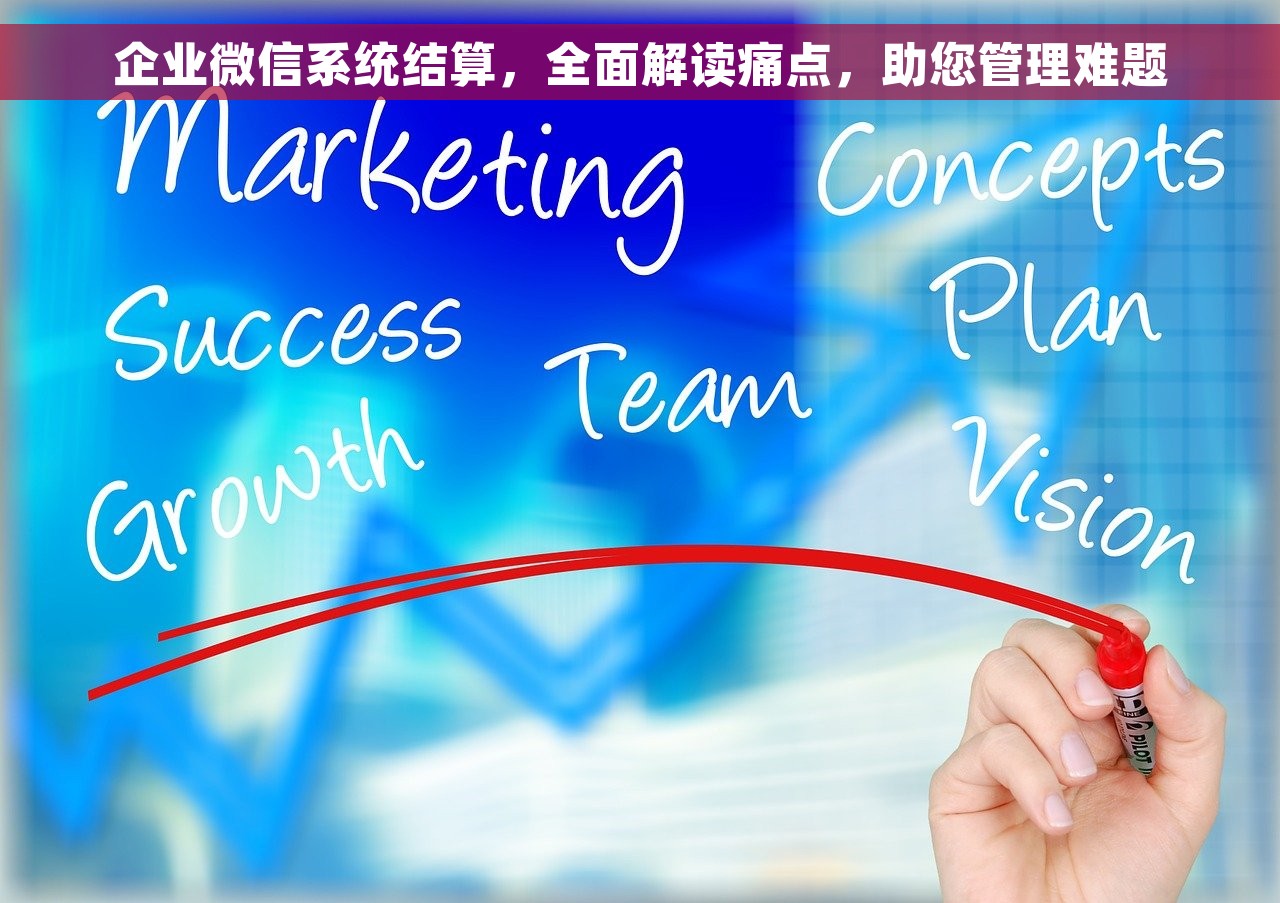 企业微信系统结算，全面解读痛点，助您管理难题