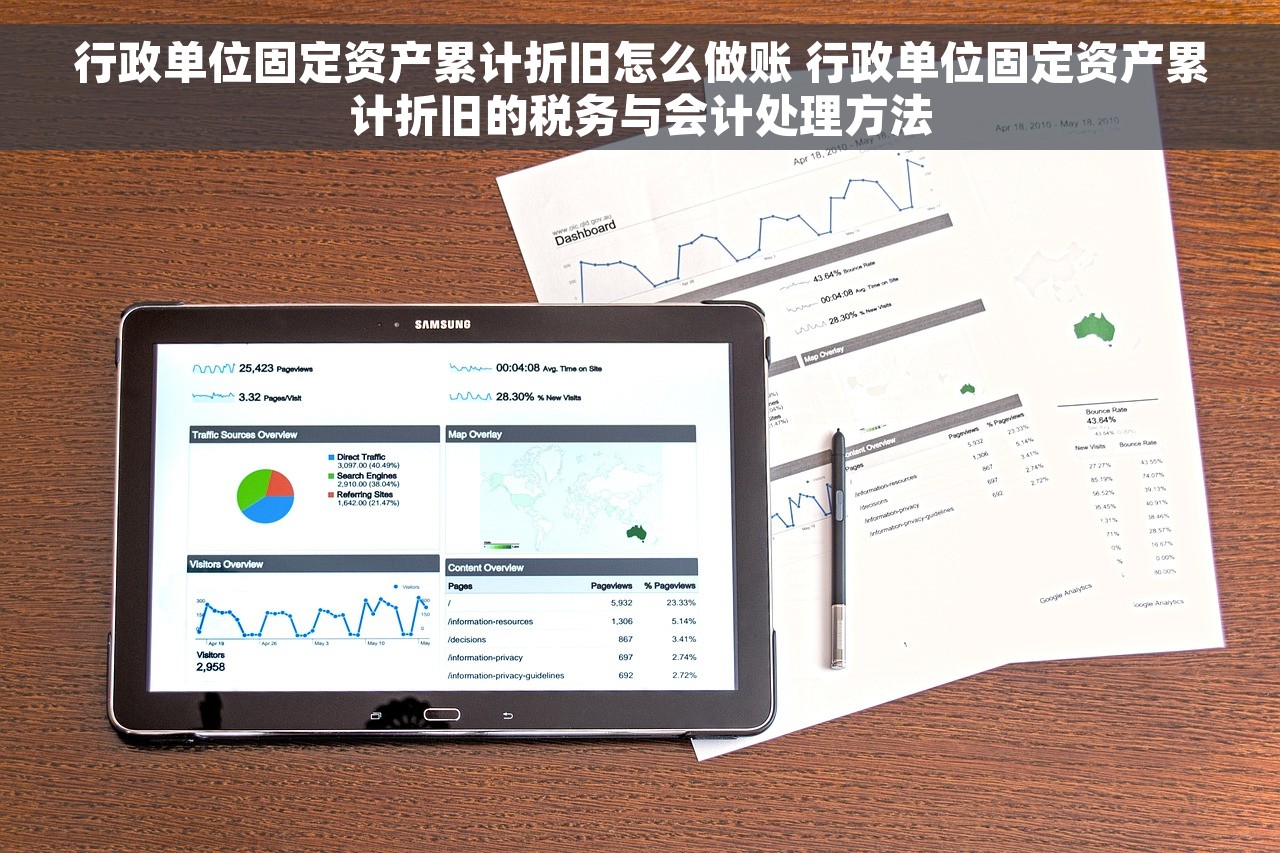 行政单位固定资产累计折旧怎么做账 行政单位固定资产累计折旧的税务与会计处理方法