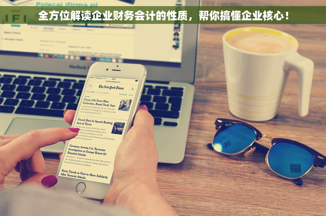 全方位解读企业财务会计的性质，帮你搞懂企业核心！
