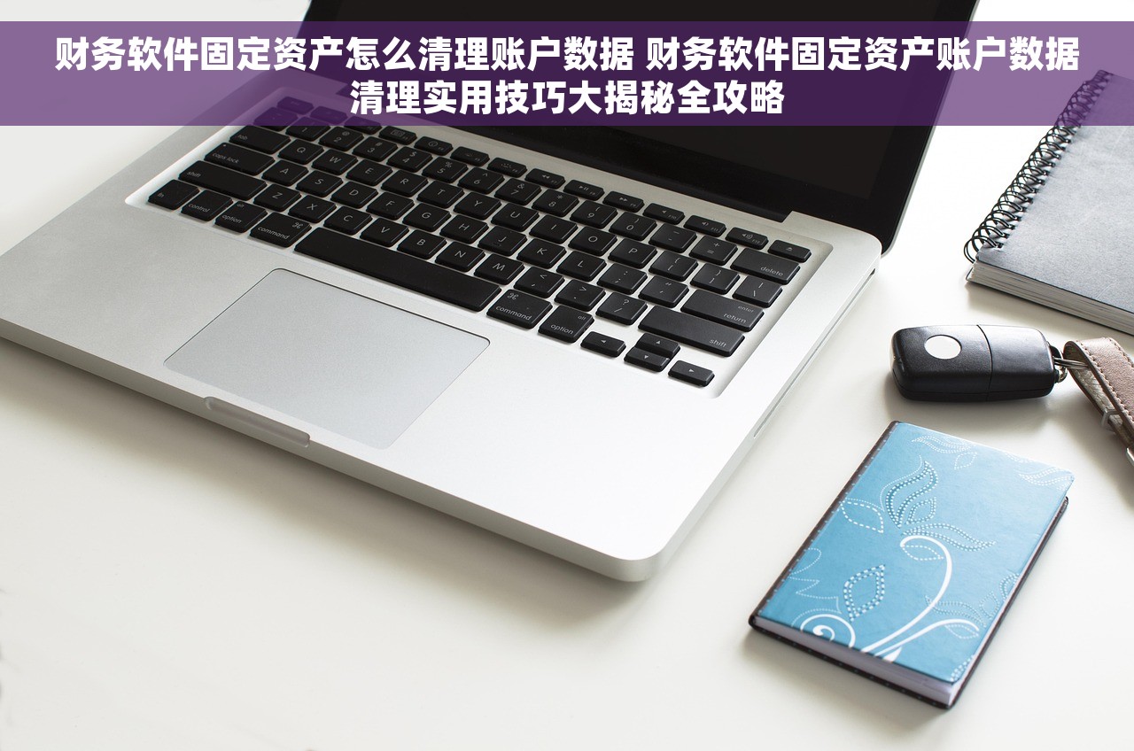 财务软件固定资产怎么清理账户数据 财务软件固定资产账户数据清理实用技巧大揭秘全攻略
