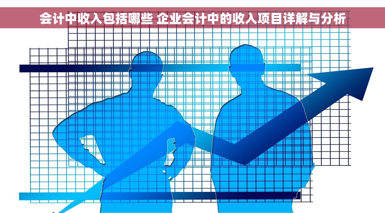 会计中收入包括哪些 企业会计中的收入项目详解与分析