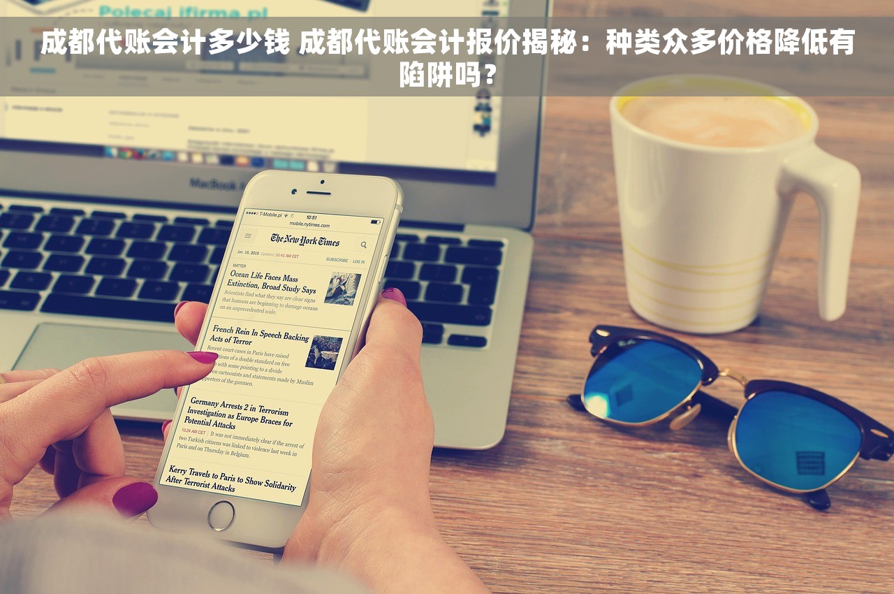 成都代账会计多少钱 成都代账会计报价揭秘：种类众多价格降低有陷阱吗？