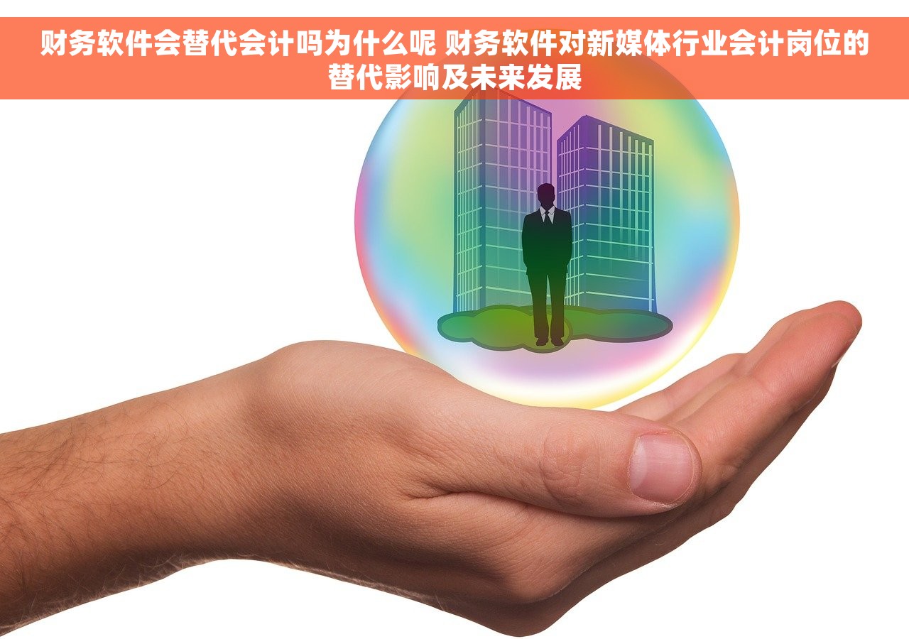 财务软件会替代会计吗为什么呢 财务软件对新媒体行业会计岗位的替代影响及未来发展