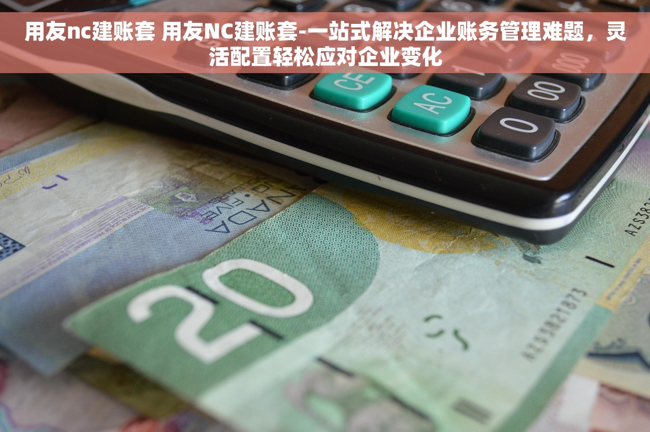 用友nc建账套 用友NC建账套-一站式解决企业账务管理难题，灵活配置轻松应对企业变化