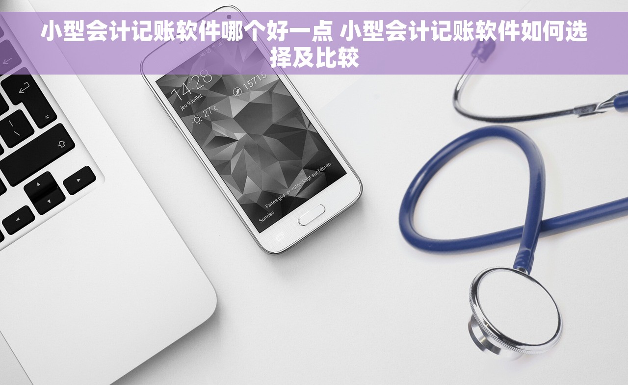 小型会计记账软件哪个好一点 小型会计记账软件如何选择及比较