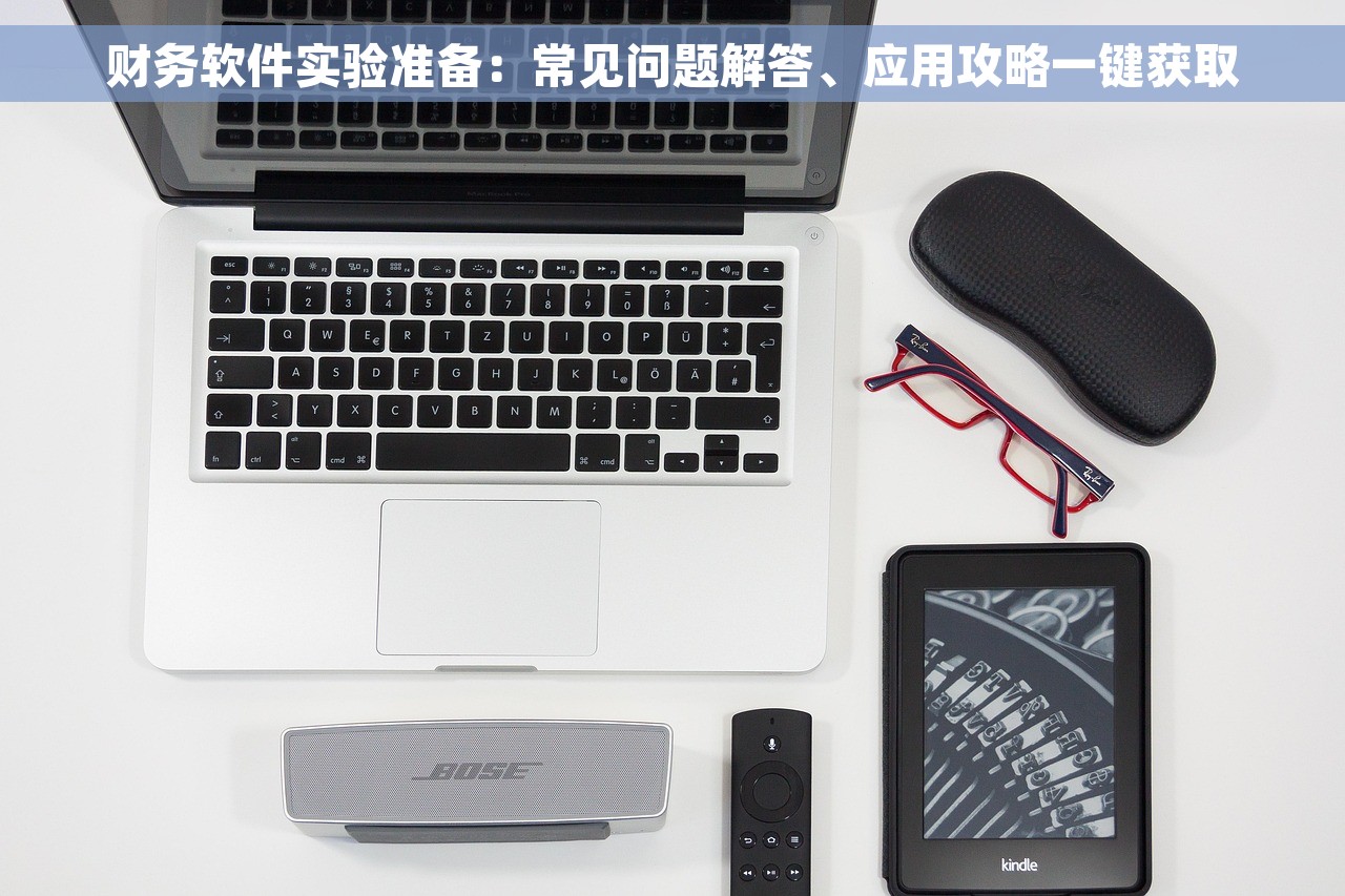 财务软件实验准备：常见问题解答、应用攻略一键获取