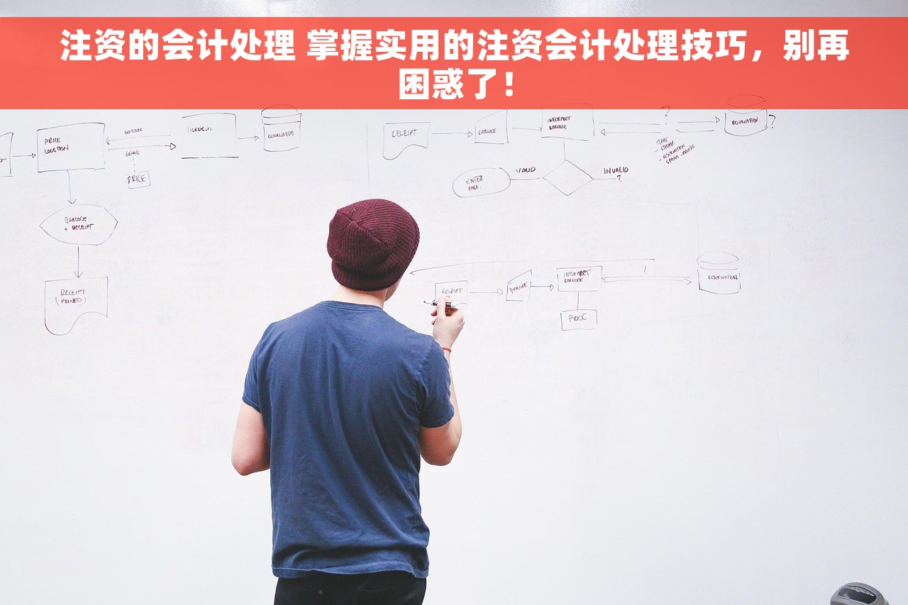 注资的会计处理 掌握实用的注资会计处理技巧，别再困惑了！