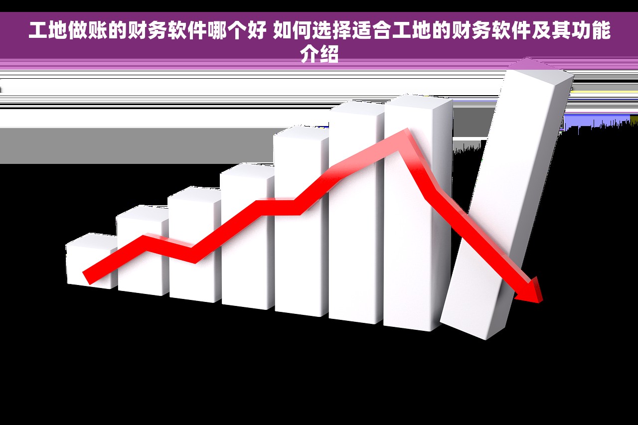 工地做账的财务软件哪个好 如何选择适合工地的财务软件及其功能介绍