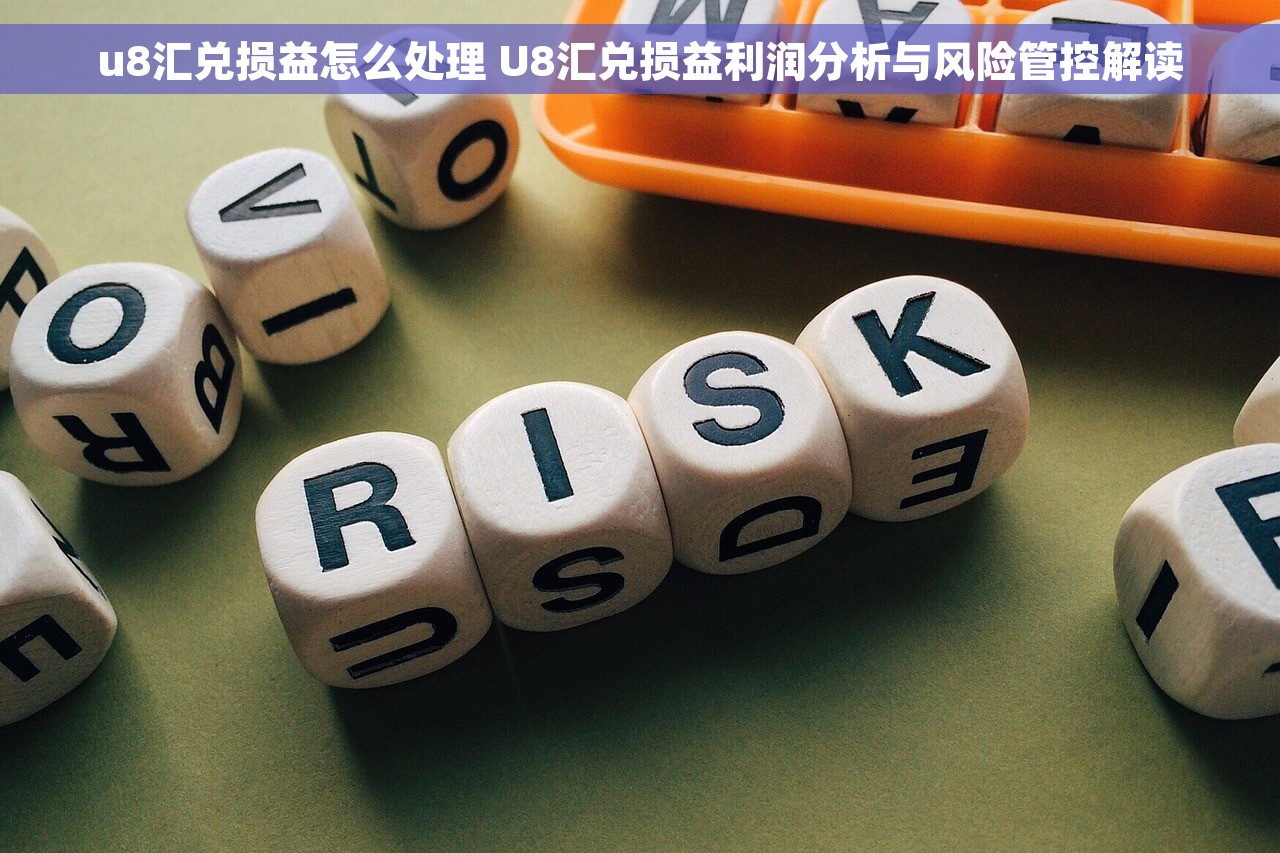 u8汇兑损益怎么处理 U8汇兑损益利润分析与风险管控解读