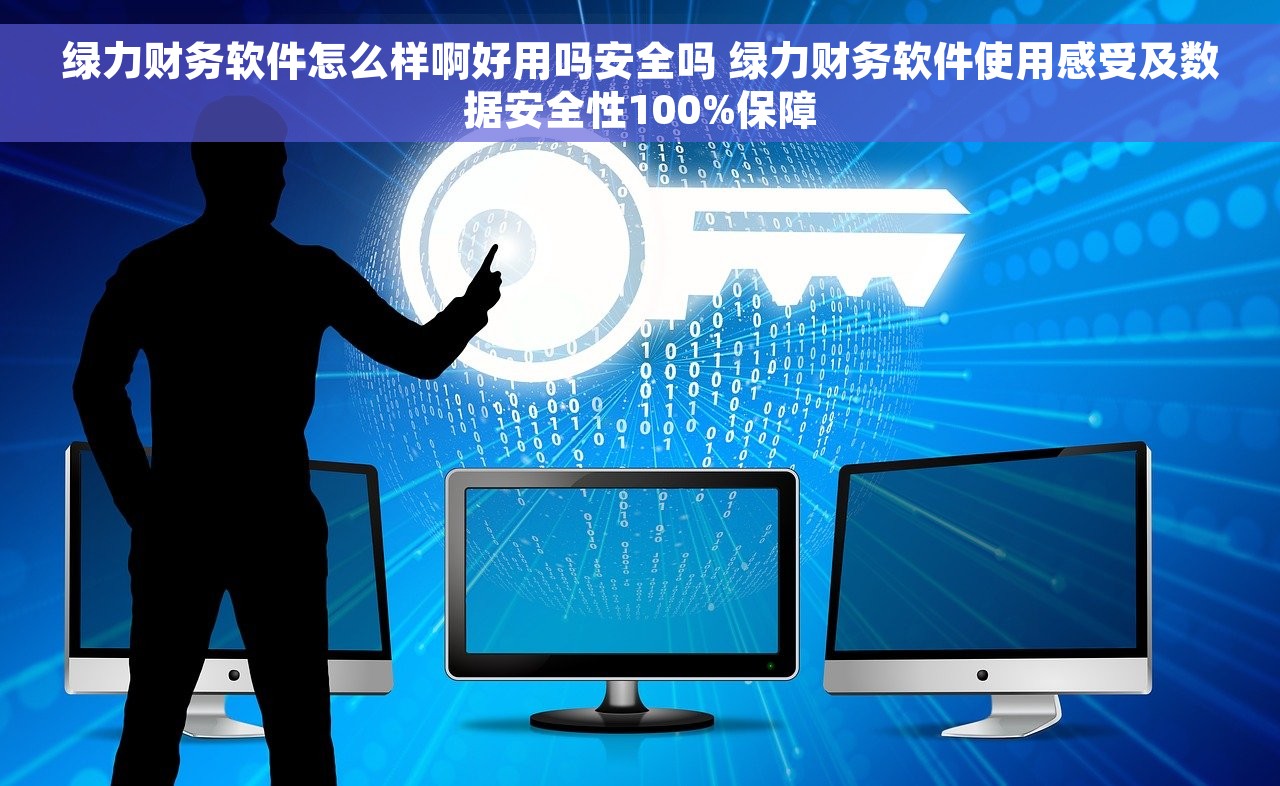 绿力财务软件怎么样啊好用吗安全吗 绿力财务软件使用感受及数据安全性100%保障