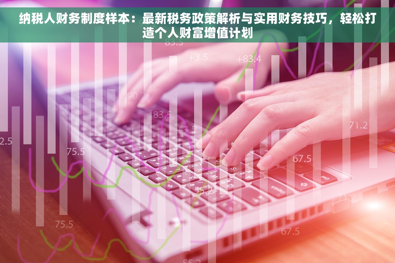 纳税人财务制度样本：最新税务政策解析与实用财务技巧，轻松打造个人财富增值计划