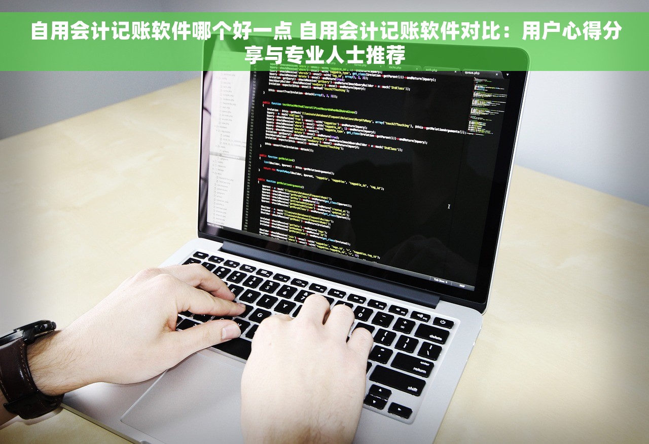 自用会计记账软件哪个好一点 自用会计记账软件对比：用户心得分享与专业人士推荐