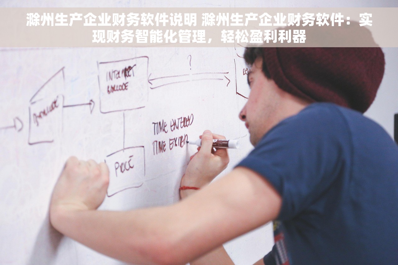 滁州生产企业财务软件说明 滁州生产企业财务软件：实现财务智能化管理，轻松盈利利器