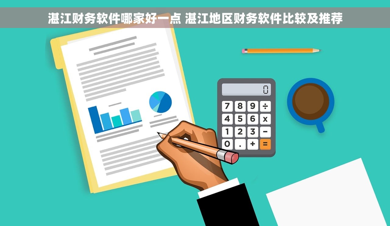 湛江财务软件哪家好一点 湛江地区财务软件比较及推荐