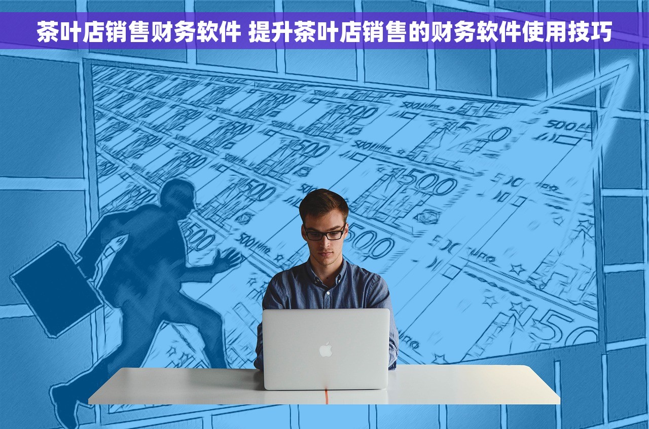 茶叶店销售财务软件 提升茶叶店销售的财务软件使用技巧