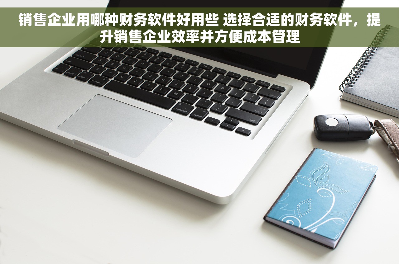 销售企业用哪种财务软件好用些 选择合适的财务软件，提升销售企业效率并方便成本管理