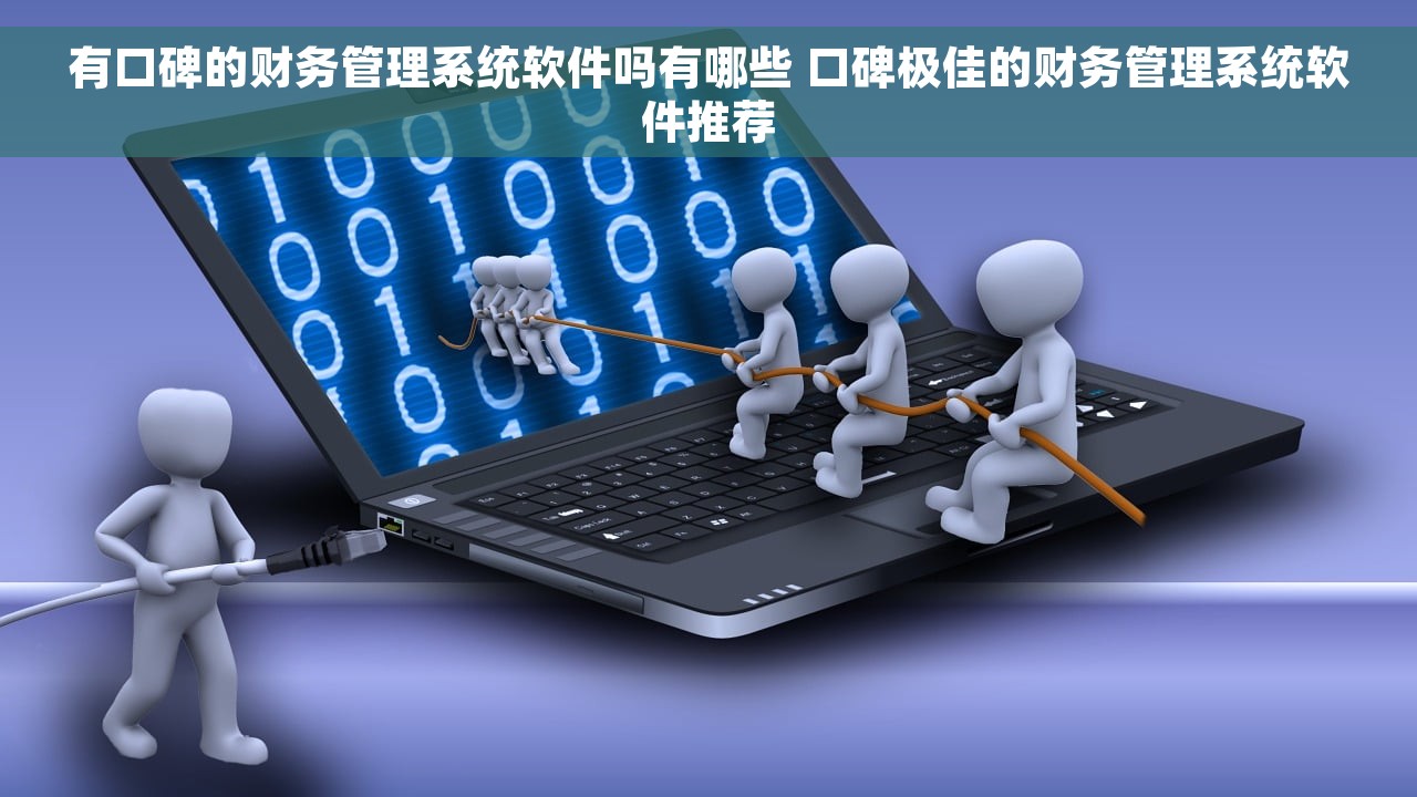有口碑的财务管理系统软件吗有哪些 口碑极佳的财务管理系统软件推荐