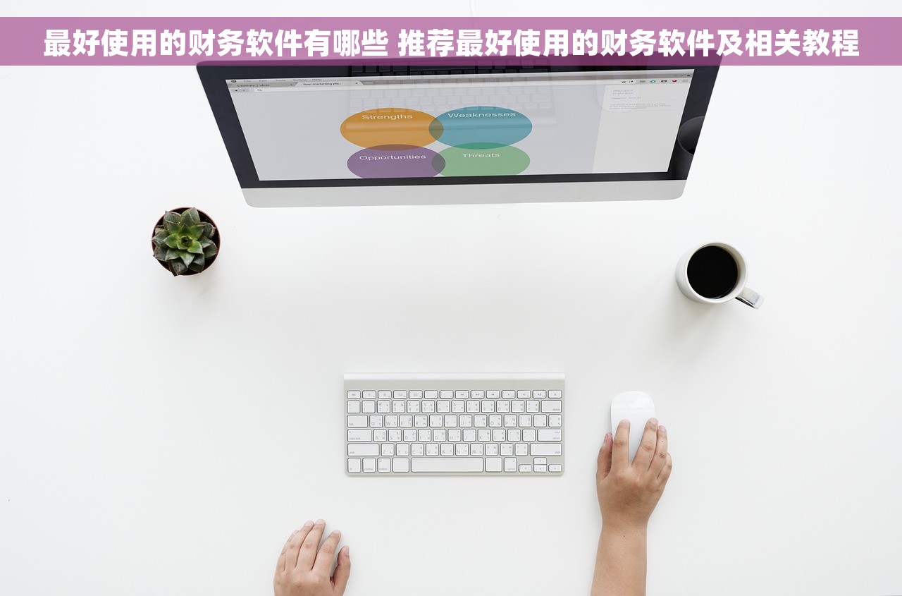 最好使用的财务软件有哪些 推荐最好使用的财务软件及相关教程