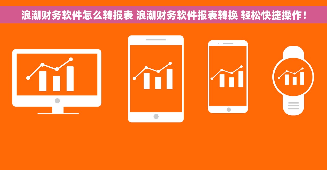 浪潮财务软件怎么转报表 浪潮财务软件报表转换 轻松快捷操作！