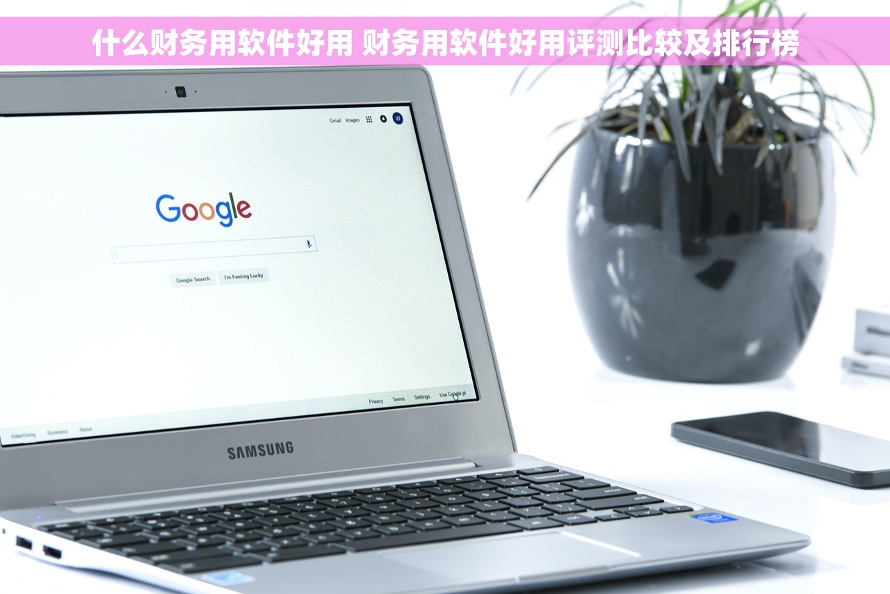 什么财务用软件好用 财务用软件好用评测比较及排行榜