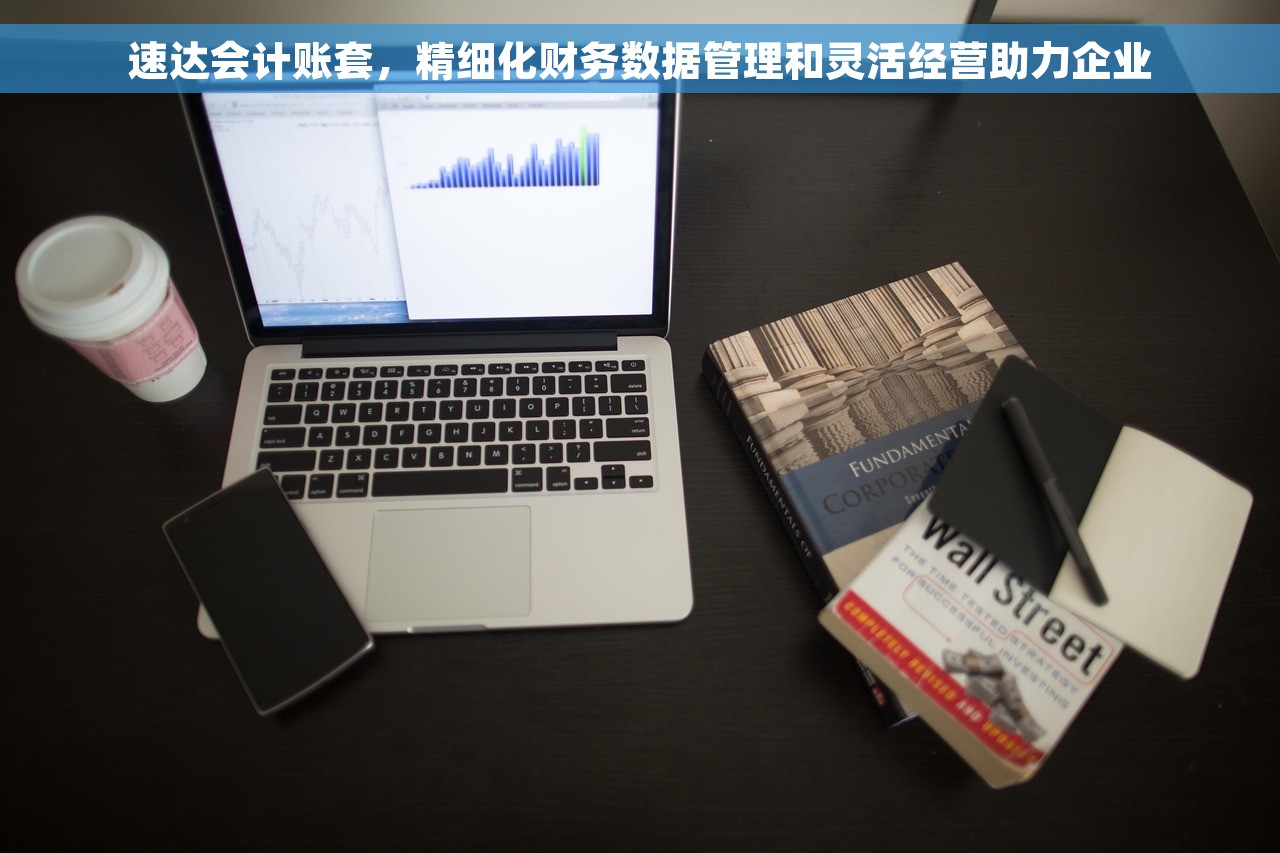 速达会计账套，精细化财务数据管理和灵活经营助力企业