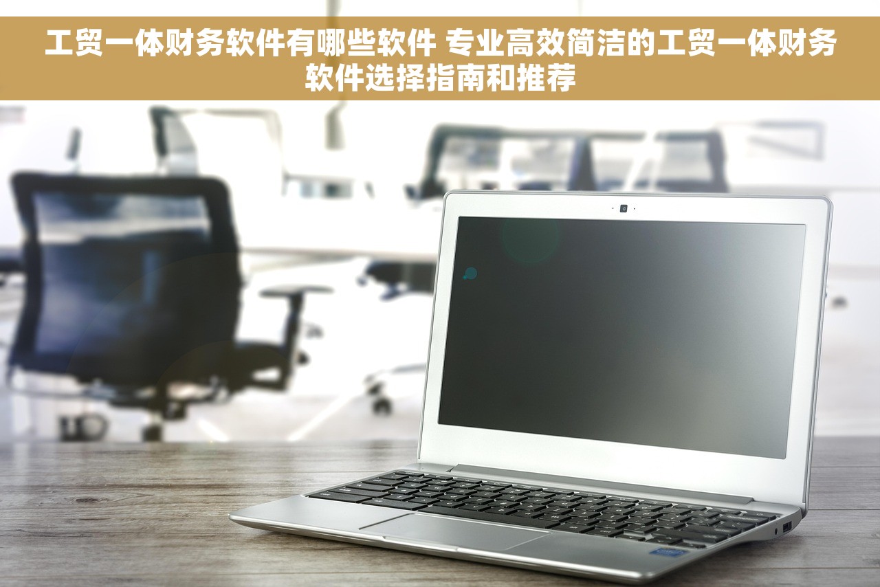 工贸一体财务软件有哪些软件 专业高效简洁的工贸一体财务软件选择指南和推荐