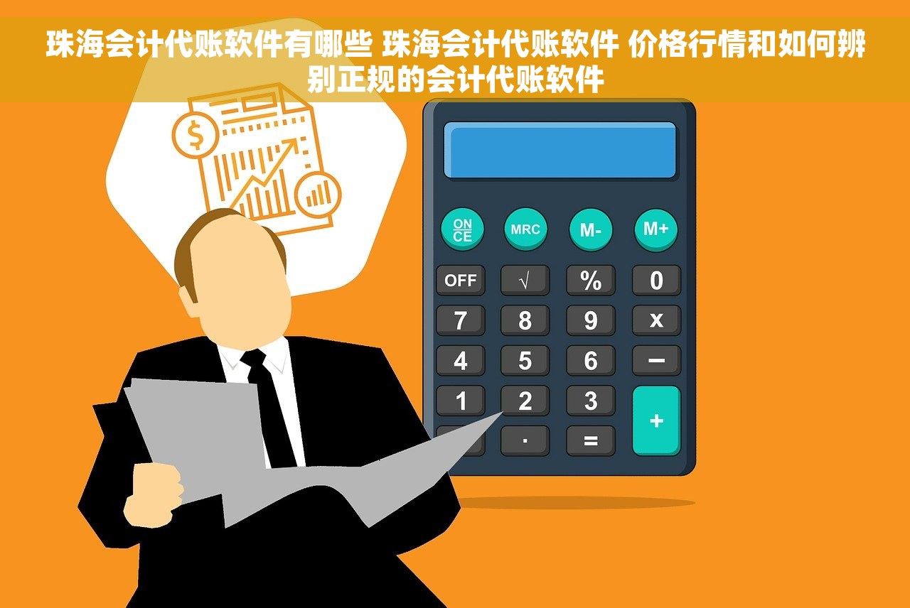 珠海会计代账软件有哪些 珠海会计代账软件 价格行情和如何辨别正规的会计代账软件