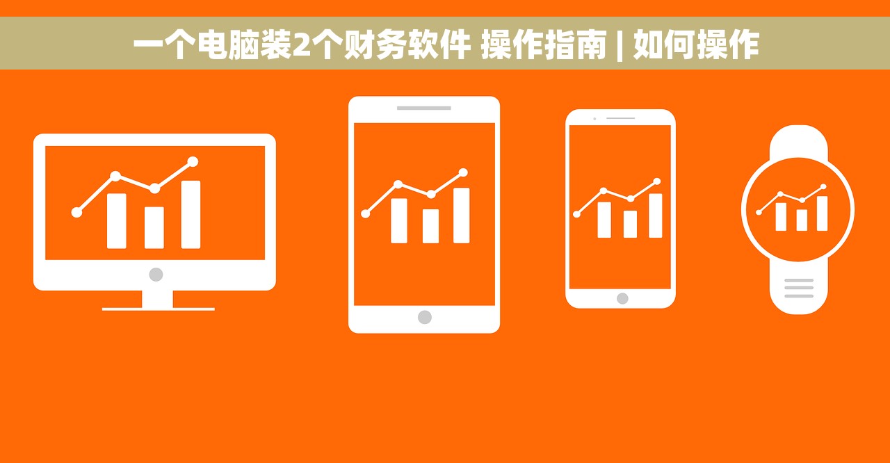 一个电脑装2个财务软件 操作指南 | 如何操作
