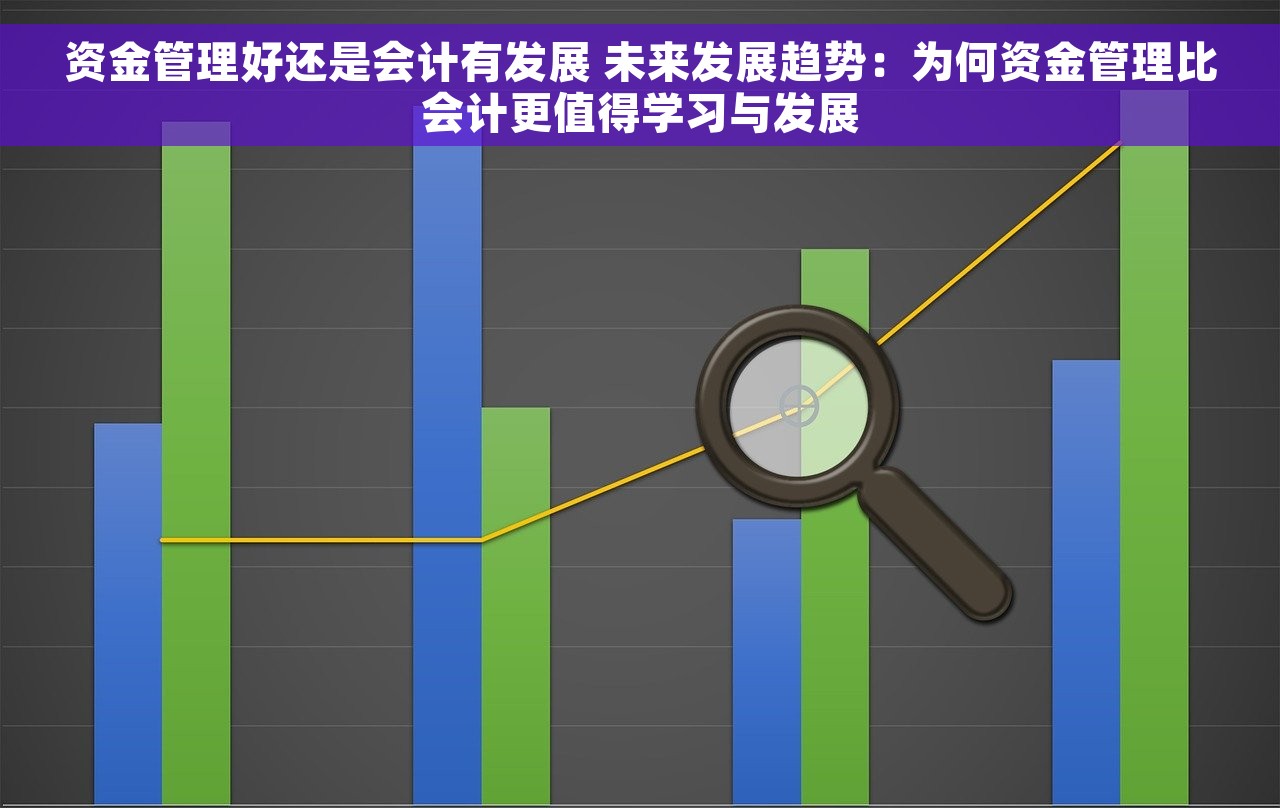资金管理好还是会计有发展 未来发展趋势：为何资金管理比会计更值得学习与发展