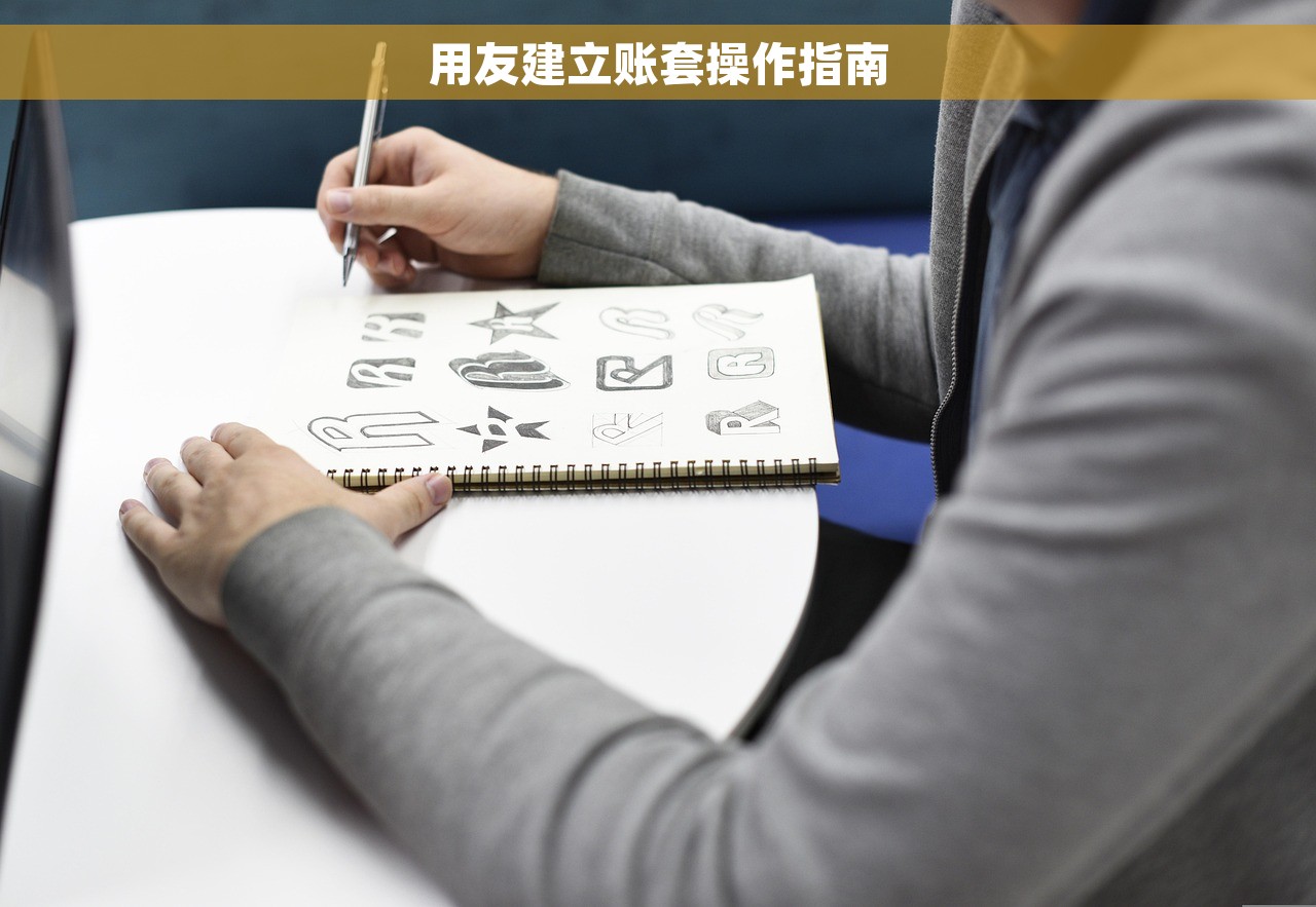 用友建立账套操作指南