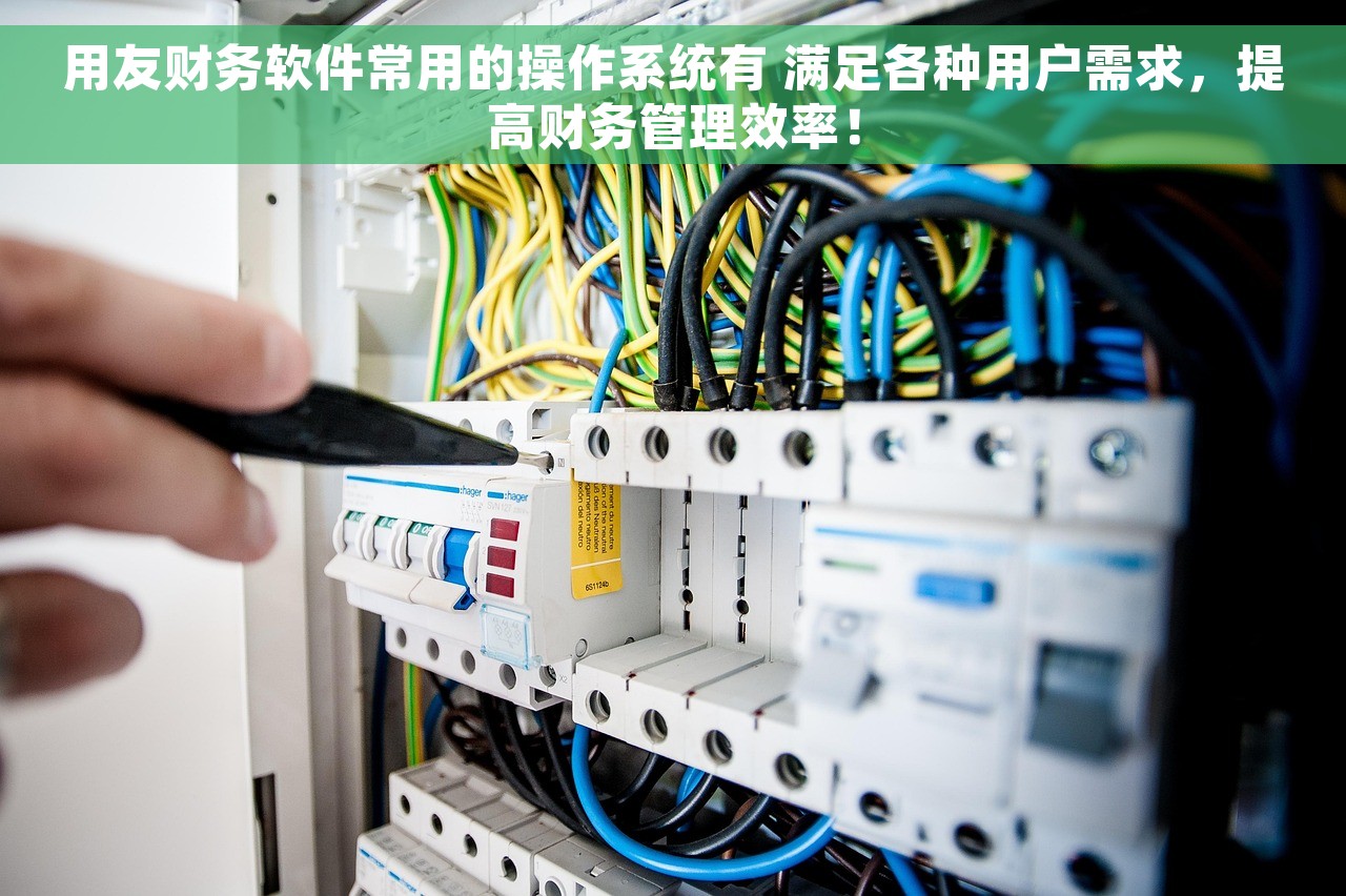 用友财务软件常用的操作系统有 满足各种用户需求，提高财务管理效率！