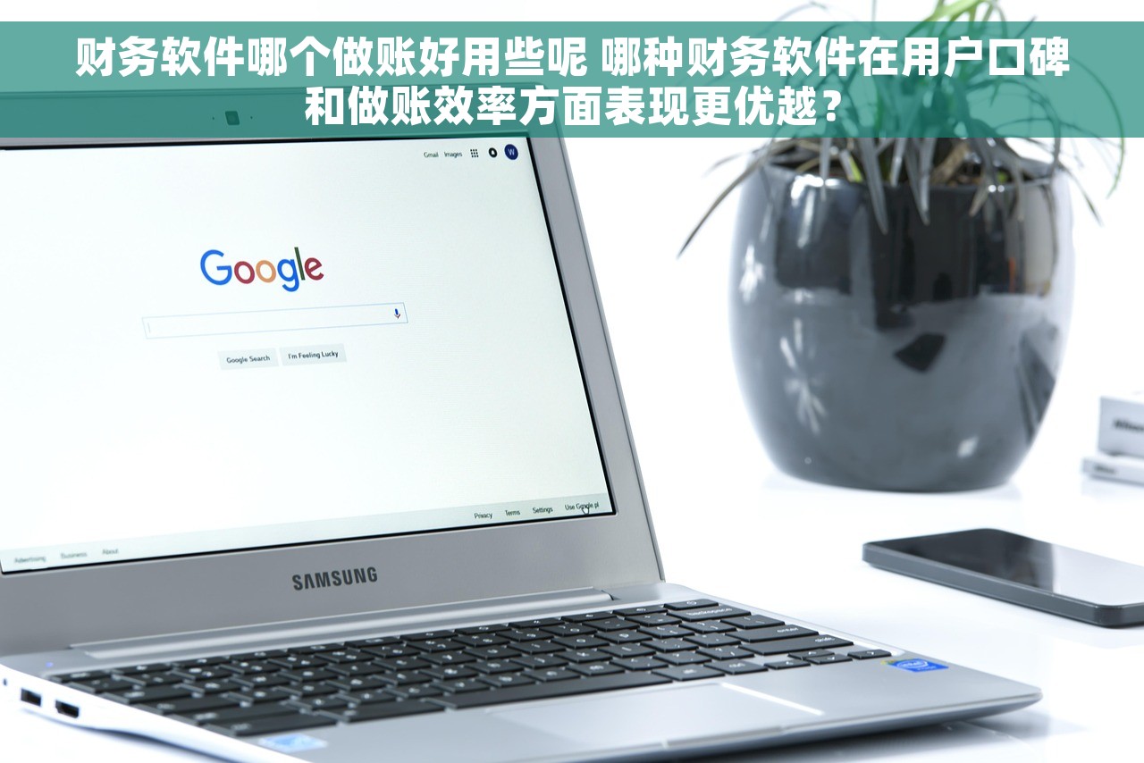 财务软件哪个做账好用些呢 哪种财务软件在用户口碑和做账效率方面表现更优越？