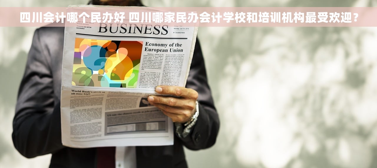四川会计哪个民办好 四川哪家民办会计学校和培训机构最受欢迎？