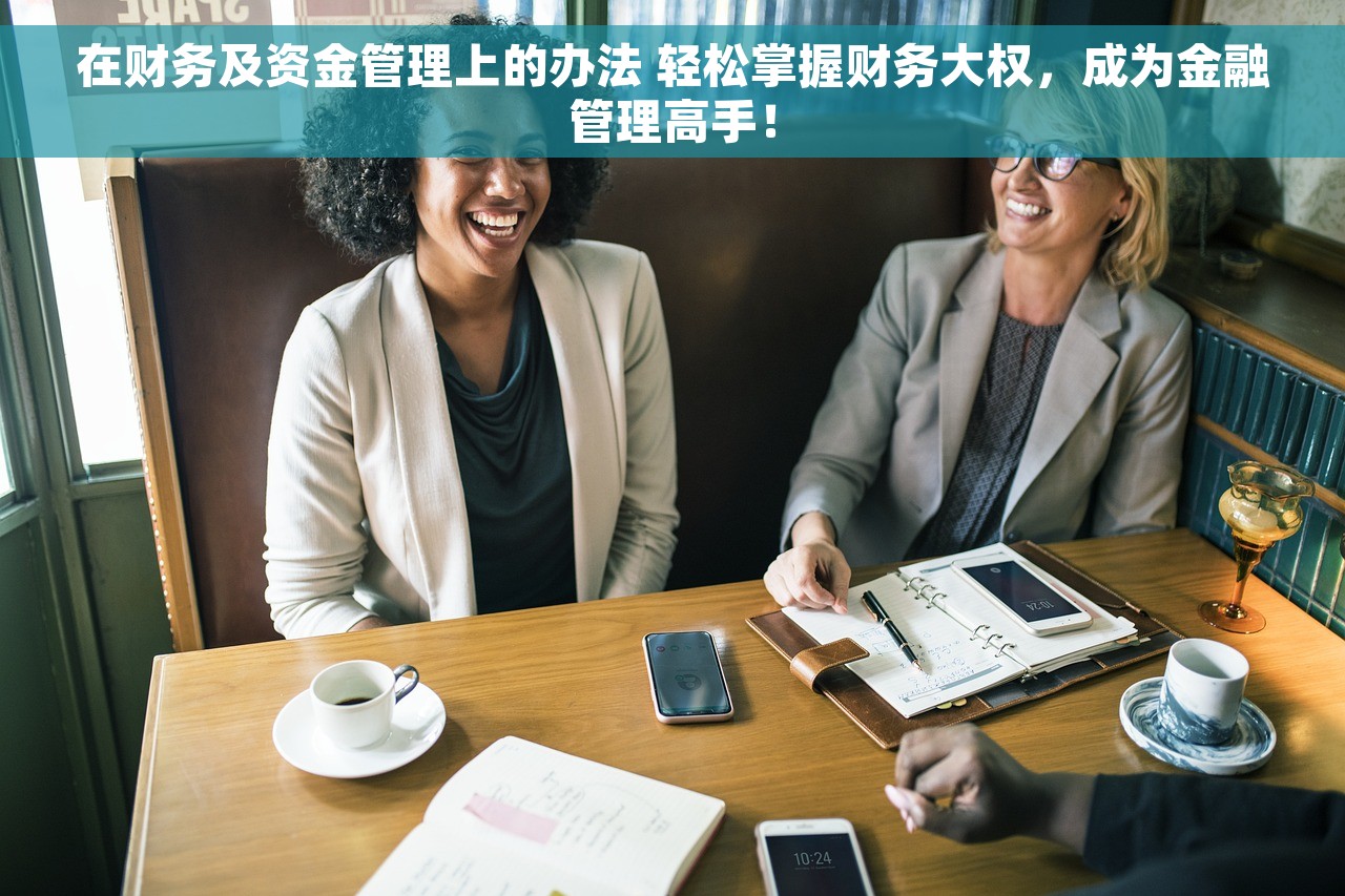 在财务及资金管理上的办法 轻松掌握财务大权，成为金融管理高手！