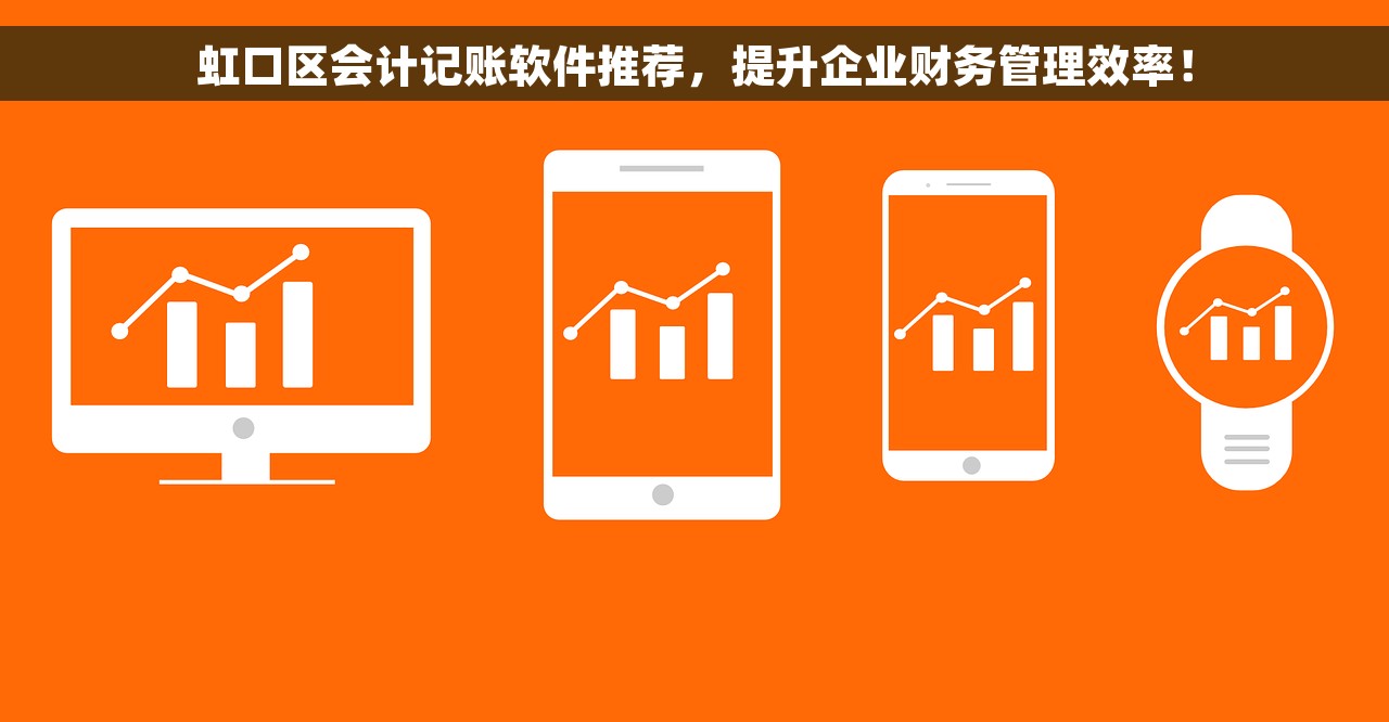 虹口区会计记账软件推荐，提升企业财务管理效率！