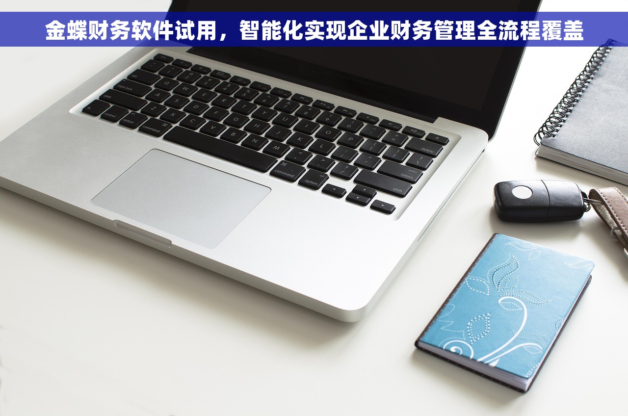 金蝶财务软件试用，智能化实现企业财务管理全流程覆盖