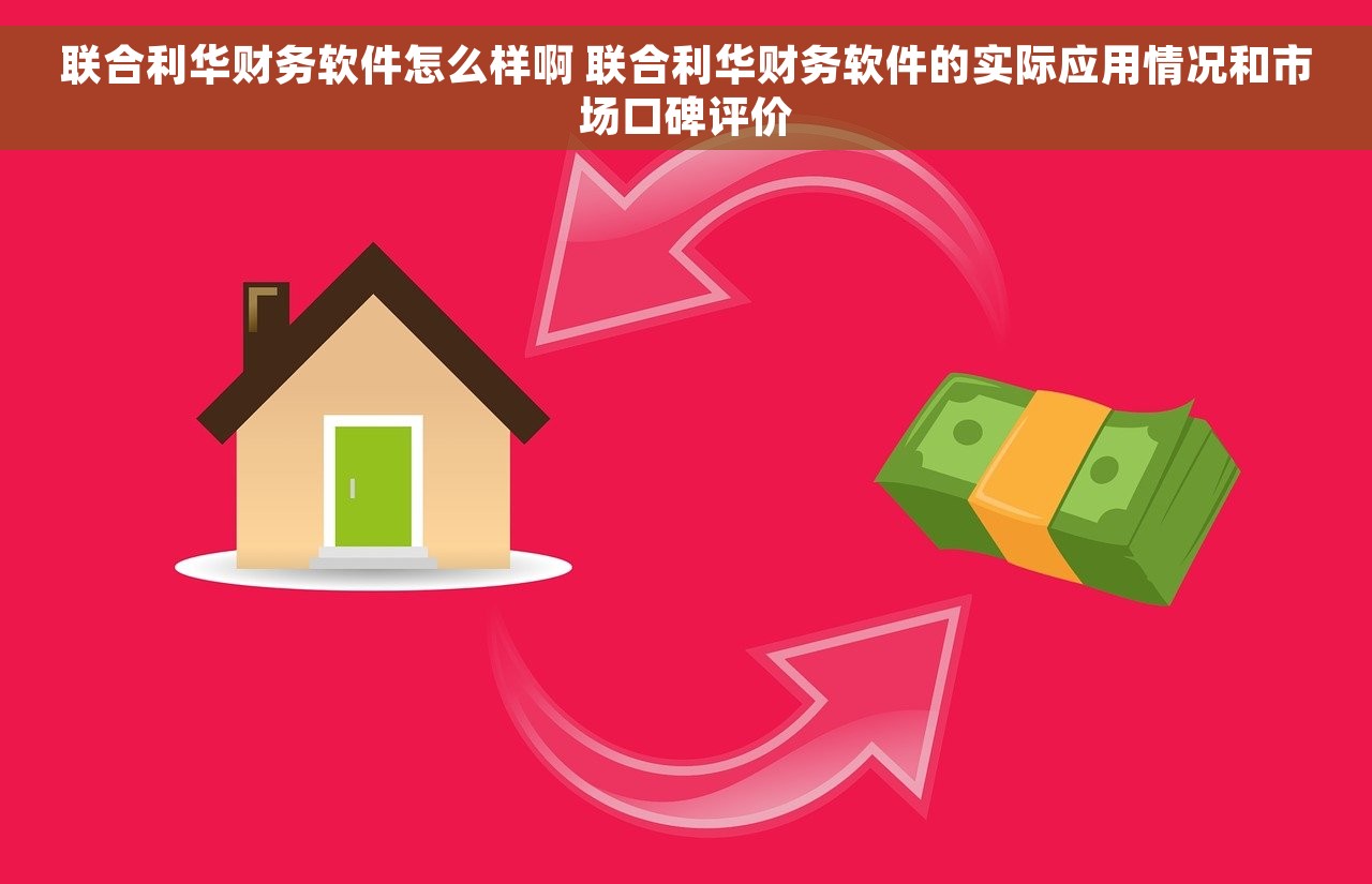 联合利华财务软件怎么样啊 联合利华财务软件的实际应用情况和市场口碑评价