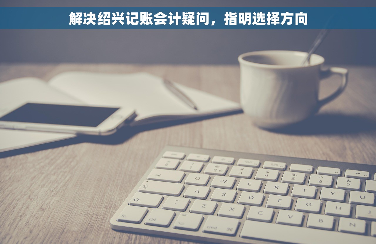解决绍兴记账会计疑问，指明选择方向