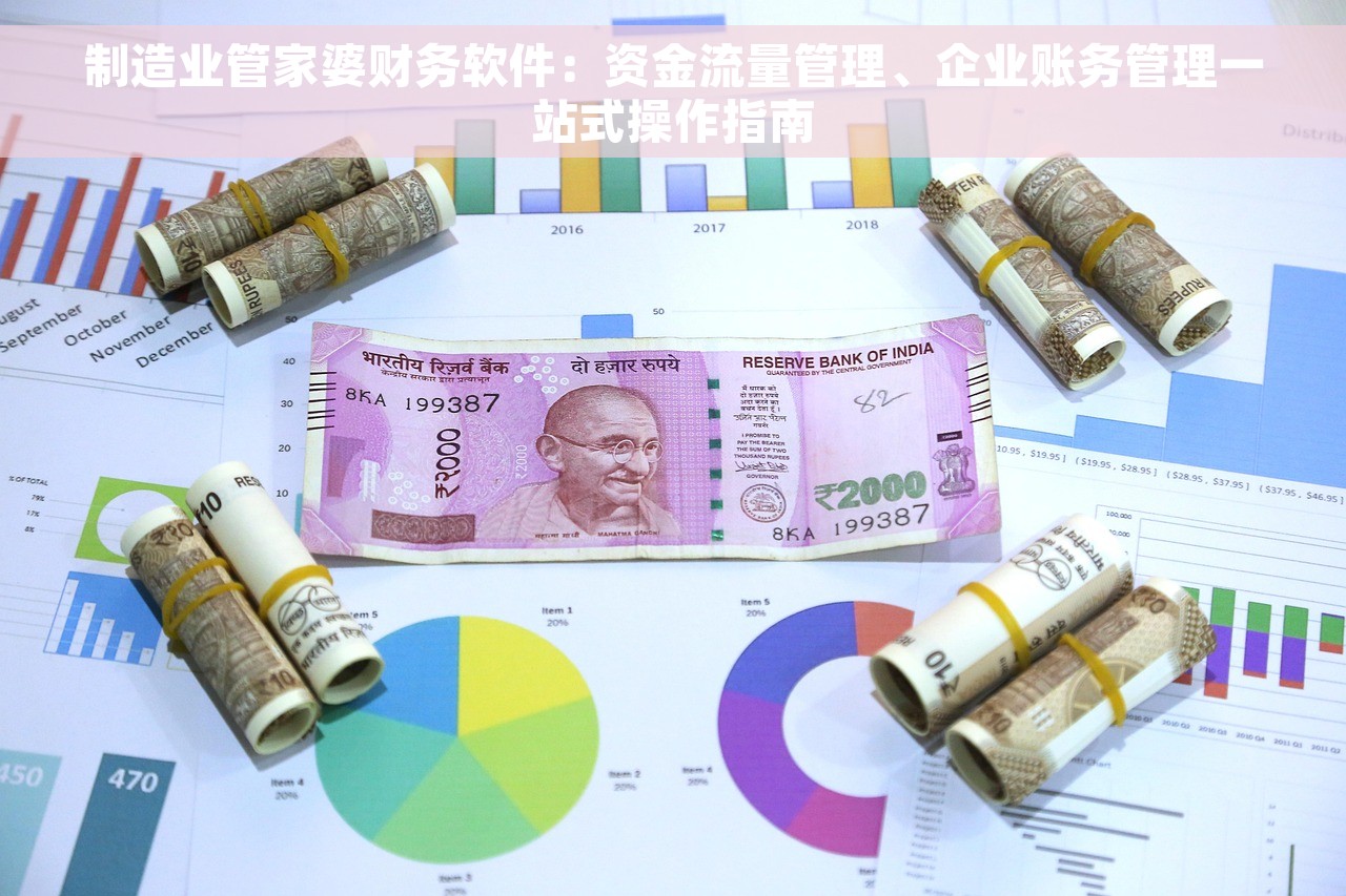制造业管家婆财务软件：资金流量管理、企业账务管理一站式操作指南