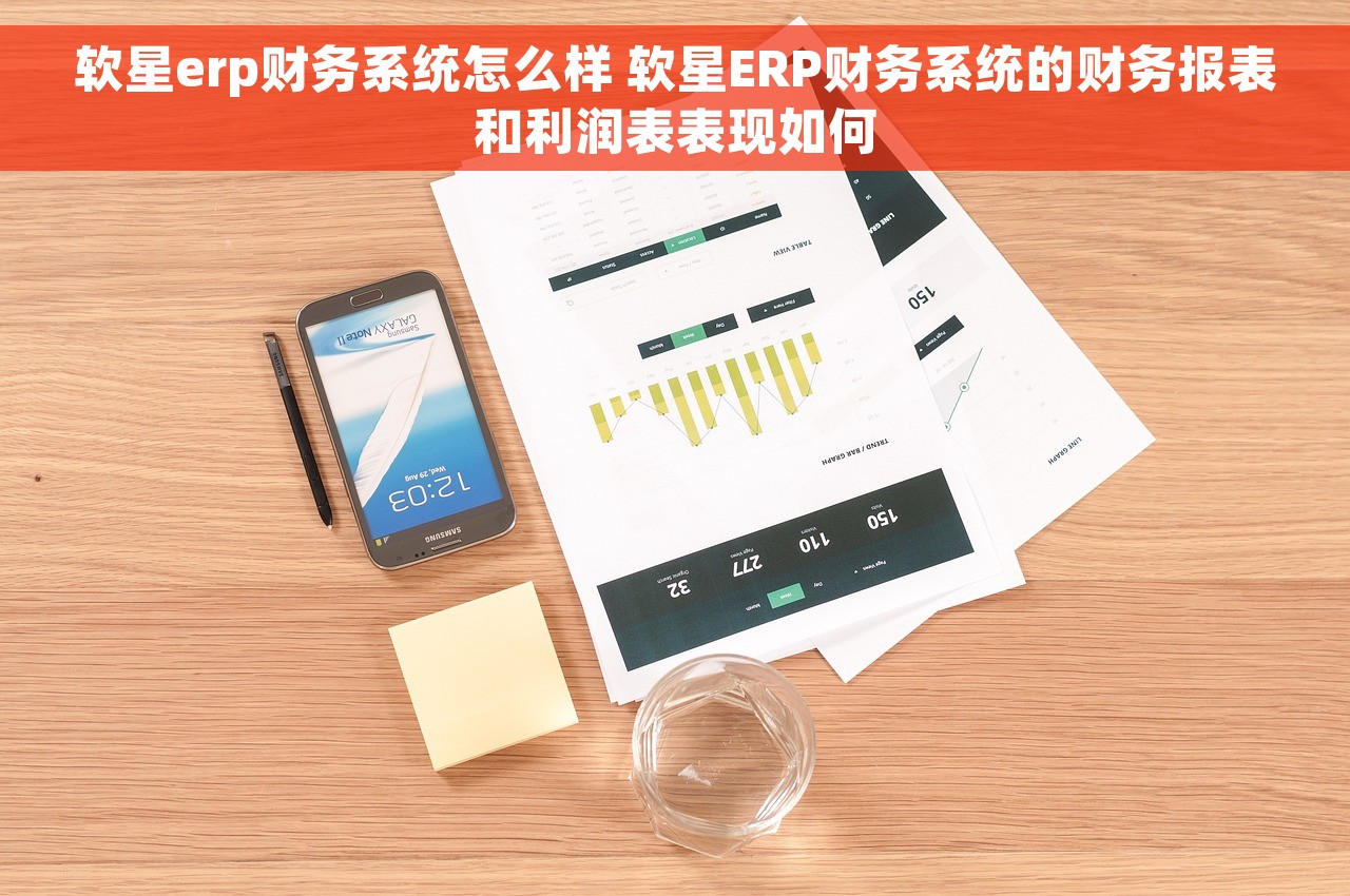 软星erp财务系统怎么样 软星ERP财务系统的财务报表和利润表表现如何